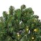 Vickerman 9' x 14" Oregon Fir Garl WA 100LED WmWht - C164712LED